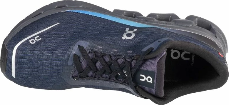 Atlete për meshkuj On Running, të kaltra