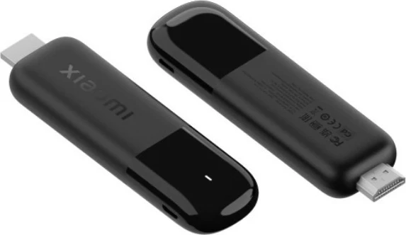 Media player Xiaomi Mi TV Stick 4K 2nd Gen, 8 GB, i zi