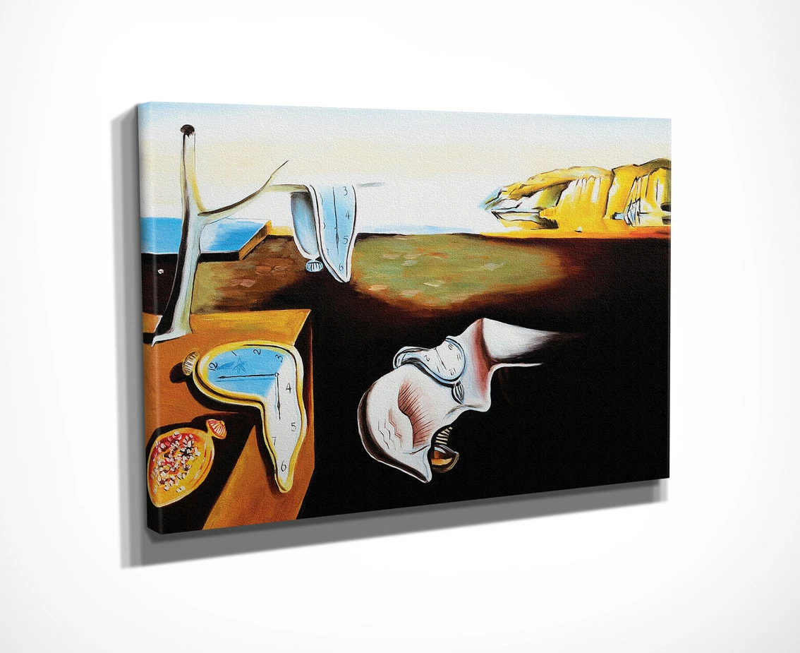 Pikturë dekorative në kanavacë, Wallity DC241, 30x40cm