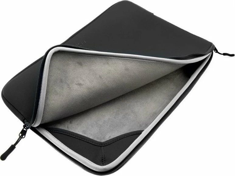 Mbështjellës për laptop Fixed FIXSLE-13-BK 13\" neoprene e zezë