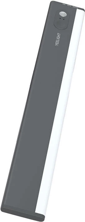 Llambë me sensor lëvizjeje Yeelight A50, ultra e hollë, 1500 mAh, 4000K, gri