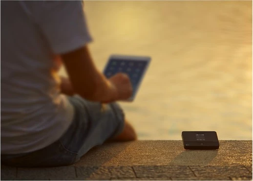 Wi-Fi mobil TP-Link 4G LTE, i zi, 150 Mbit/s