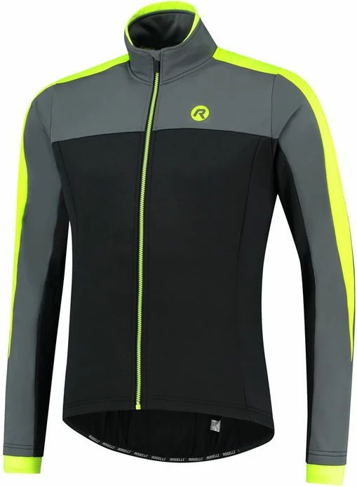 Jakne lifestyle Yakimasport, fluor