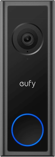 Zile dere me video Anker Eufy Security C30 2K, bateri 5000 mAh, microSD deri 128 GB, e zezë