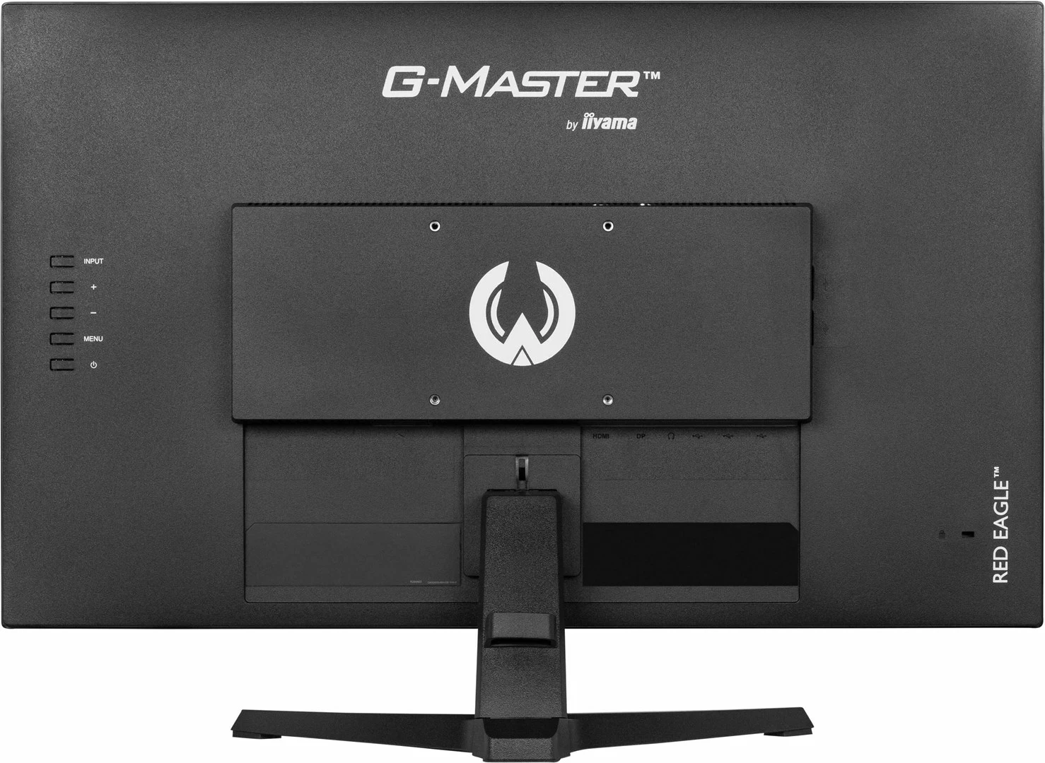Monitor IIYAMA G-MASTER G2770HSU-B6, 27", Full HD, LCD, i zi