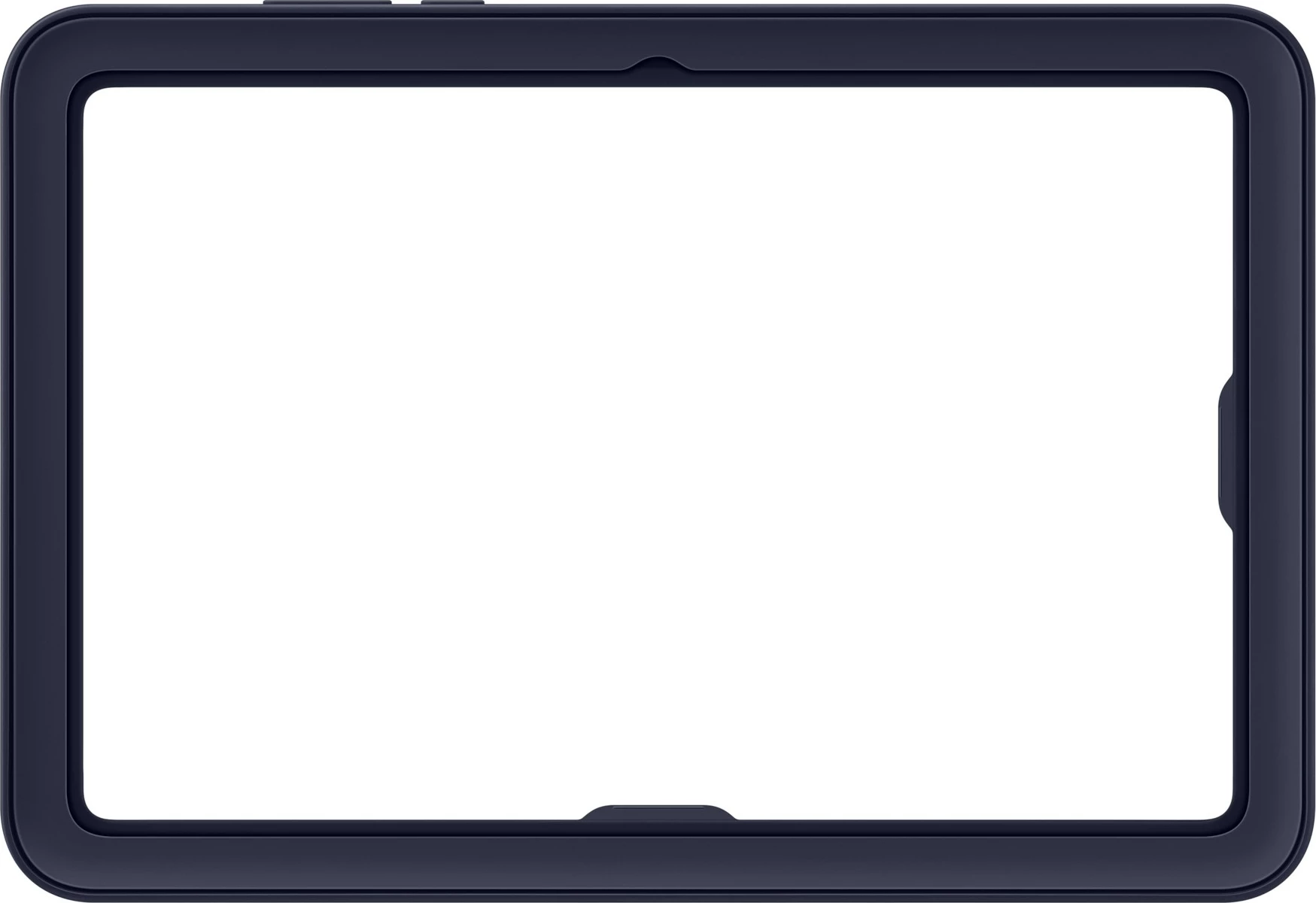 Mbështjellës Samsung Frame Cover për Galaxy Tab S11, navy