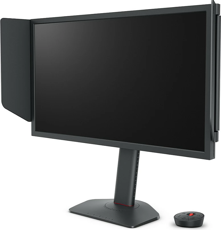 Monitor gaming BenQ Zowie XL2546X+, 24.5", Full HD, i zi