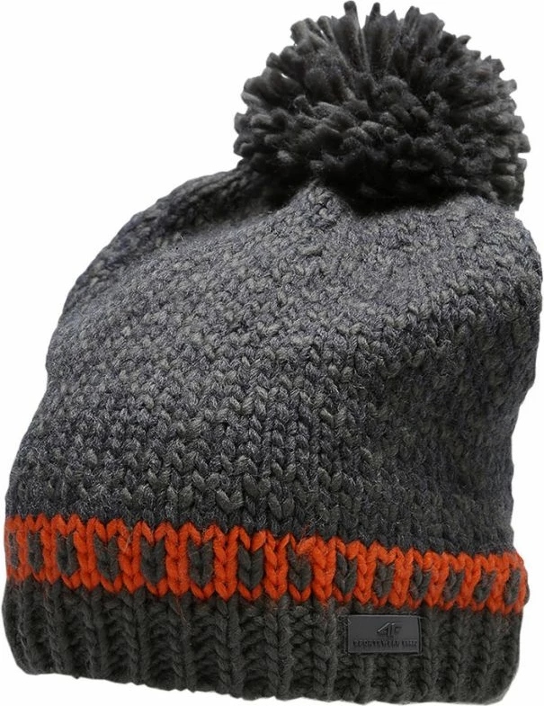 Kapelë për meshkuj 4F, shumëngjyrëshe