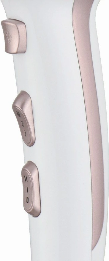 Fen për flokët Blaupunkt HDD501RO, 2000W, Rozë