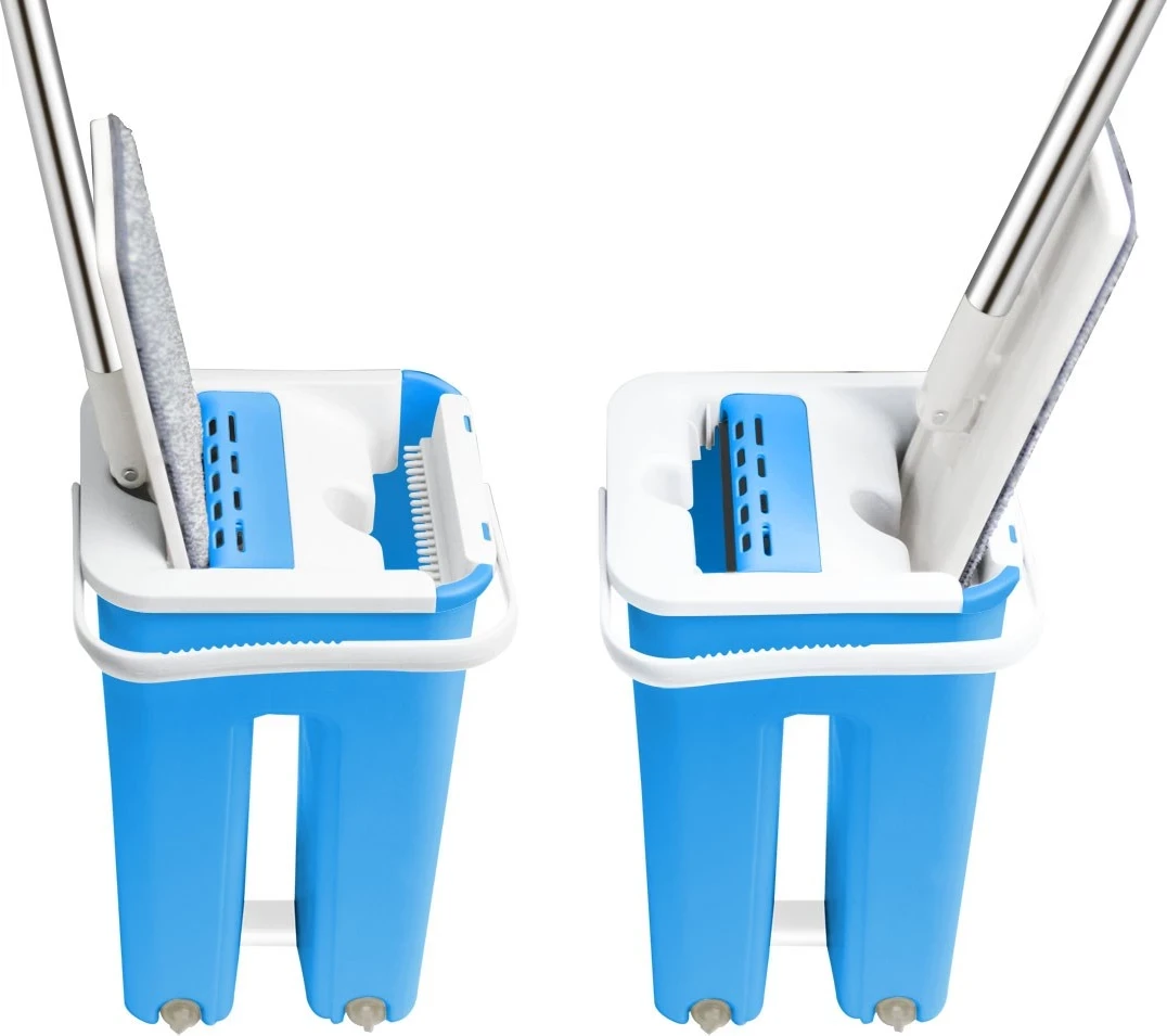 Mop rrotulluese Esperanza EHS004, e kaltër