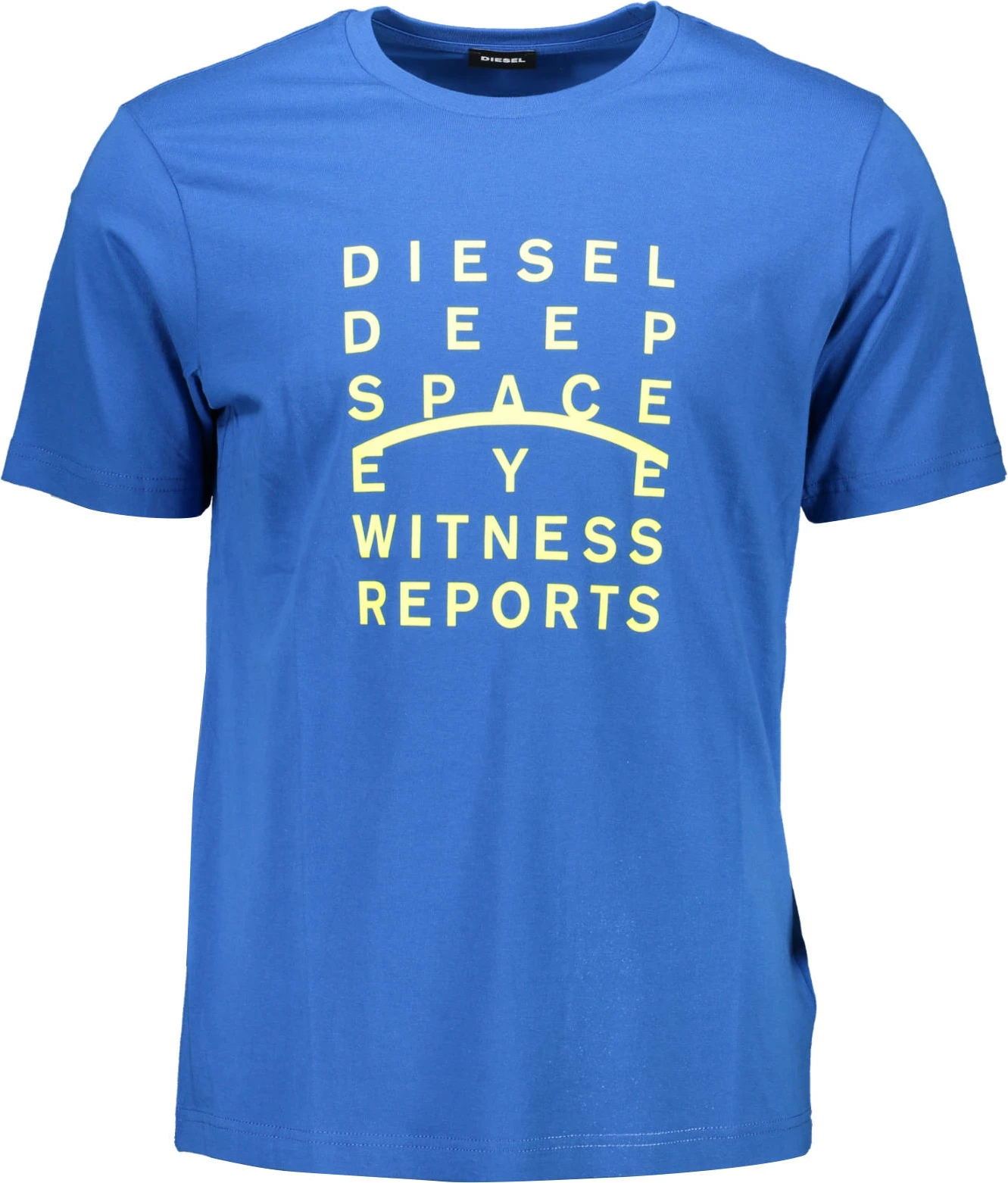 Maicë për meshkuj DIESEL, blu