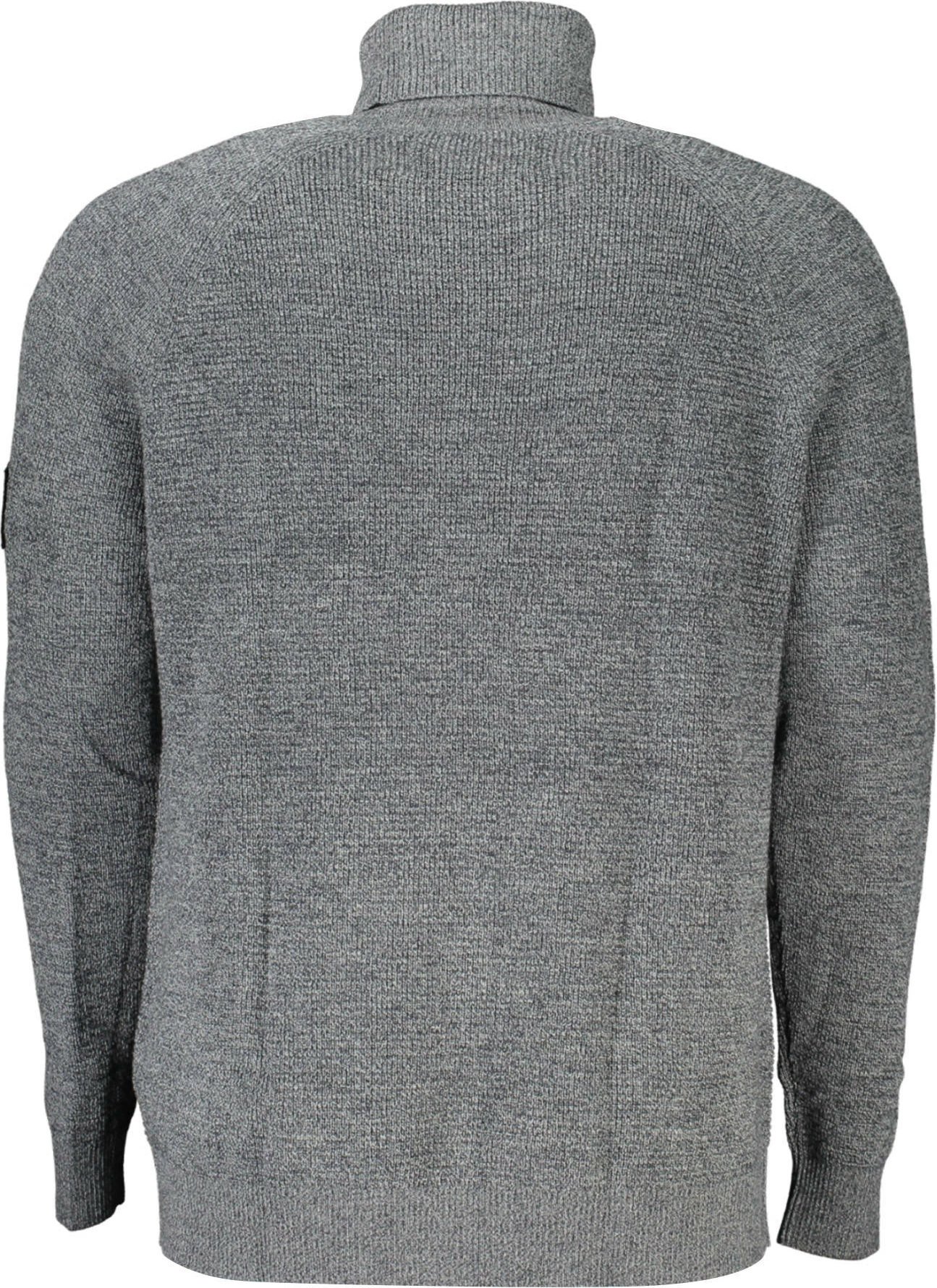 Xhemper Calvin Klein meshkuj, gri