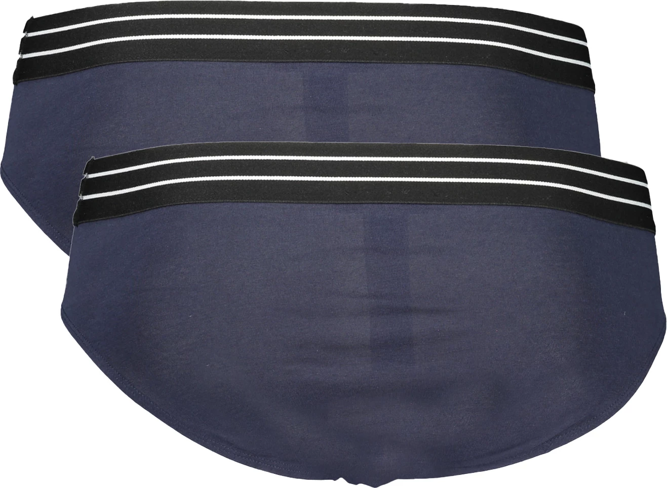 Të brendshme për meshkuj CAVALLI CLASS Slip, blu