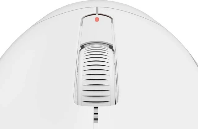 Maus Fury Tanto T4, RGB, i bardhë