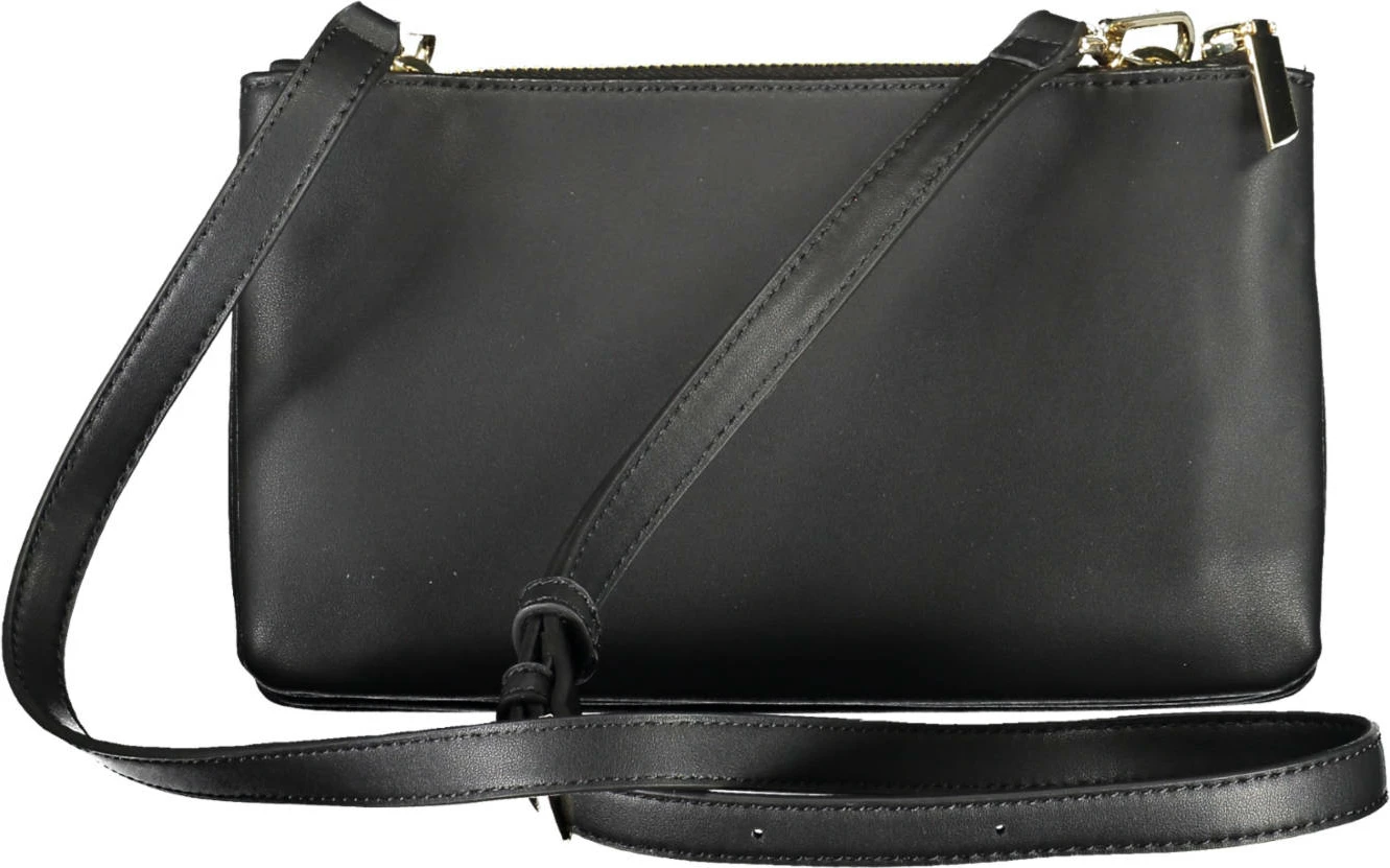 Çantë CALVIN KLEIN UNI për femra, e zezë