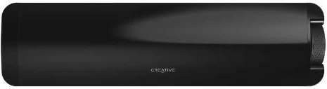 Soundbar pa tela Creative Labs Stage SE, Bluetooth, USB, i zi