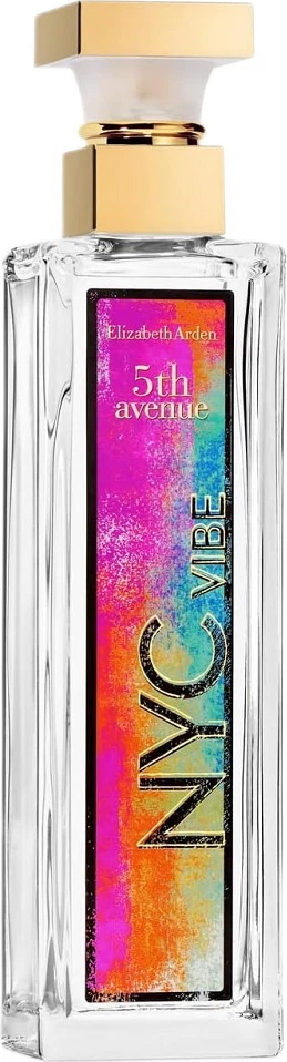 Eau de Parfum për femra Elizabeth Arden 5th Avenue NYC, 125ml