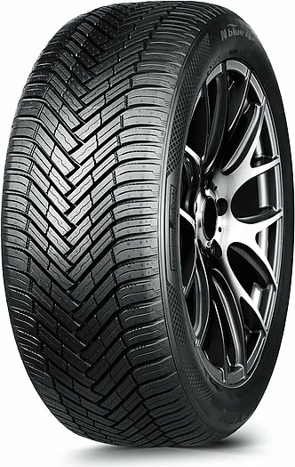 Gomë gjithë-sezonale Nexen N'Blue 4Season 2 275/35 R19 100Y XL FR SUV 3PMSF