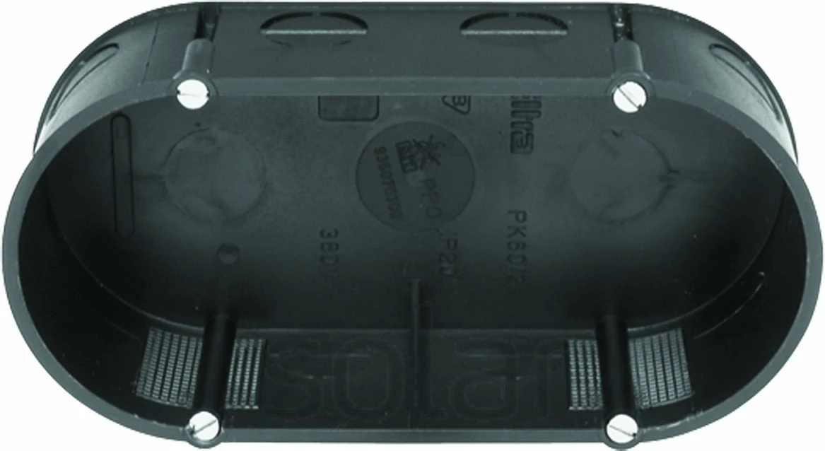 Kuti nën suva për vida Schneider PKP260 2x60
