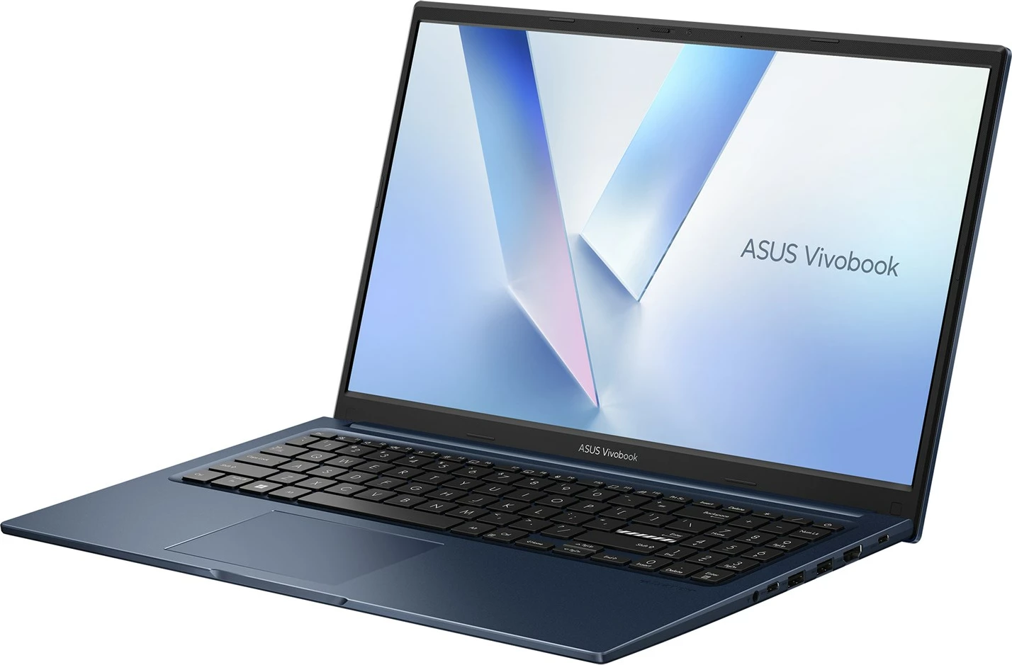 Laptop ASUS Vivobook 15 X1504VA-BQ3561W, 15.6", Intel Core i3-1315U, 16 GB RAM, 512 GB SSD, Quiet Blue