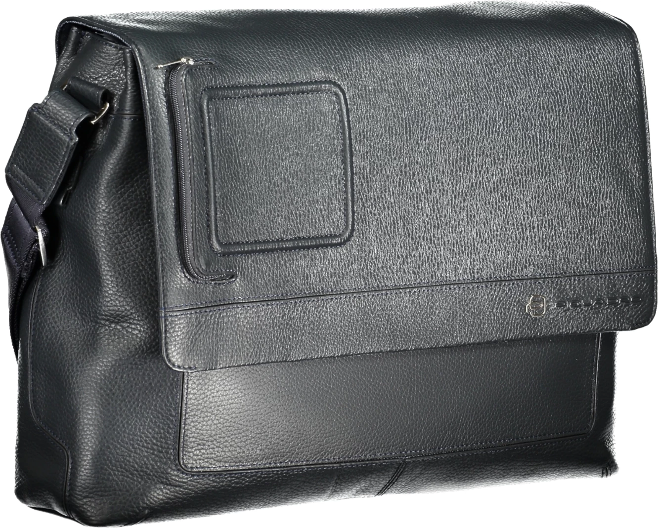 Çantë PIQUADRO meshkuj, kaltër