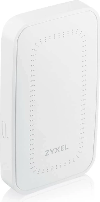 Access point Zyxel WAX300H-EU0101F, Wi-Fi 6, 3000 Mbps, 4 porta, Bardhë
