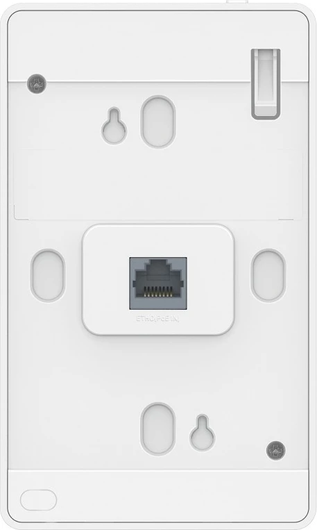 Access point TP-Link Festa F52-Wall AC1200 i bardhë