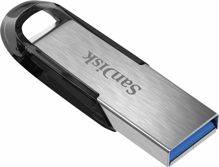 USB SanDisk Ultra Flair 32GB, USB 3.0, argjendtë