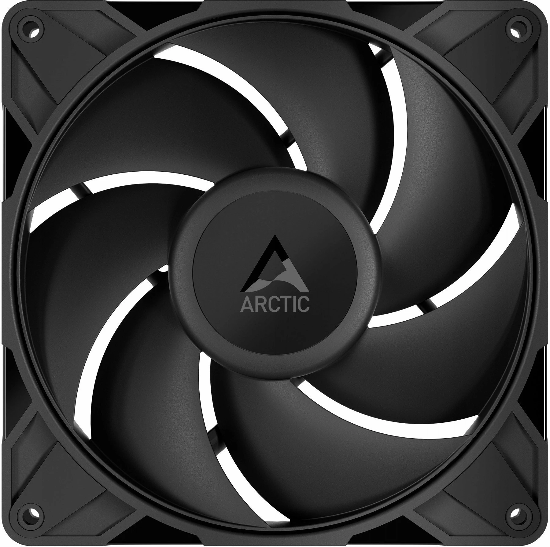 Ventilator PC Arctic P14 Pro PST 140mm PWM 5-pack, i zi