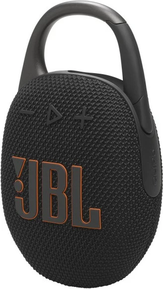 Altoparlant JBL Clip 5, 7W, Bluetooth, i zi, ultra-portabil, IP67