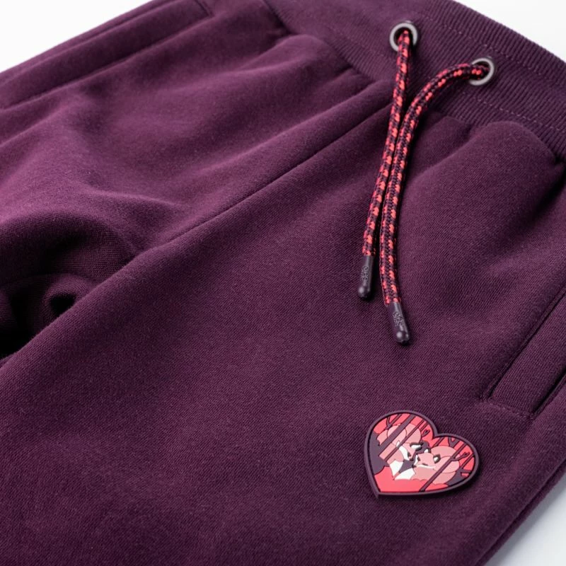 Pantallona për vajza Bejo, ngjyrë lejla