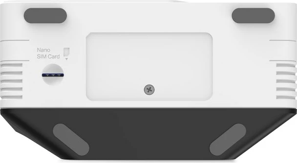 Router MERCUSYS MB520-5G, 5G, NanoSIM, i bardhë