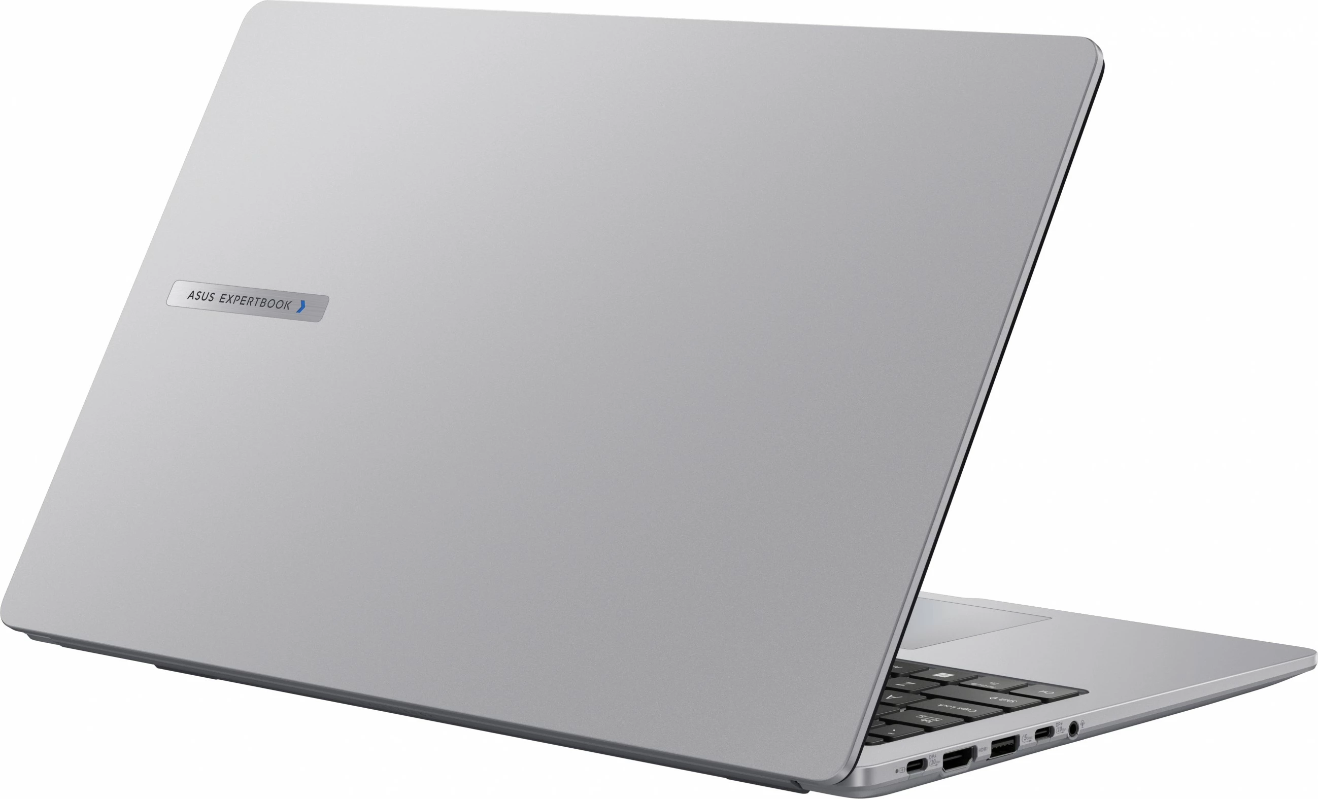 Kompjuter ASUS ExpertBook P1 P1503CVA-S71299W, i5-13420H, 16GB RAM, 512GB SSD, 15.6 inch, Misty Grey