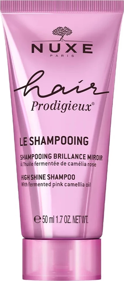Shampon për femra Nuxe Hair Prodigieux, 50ml