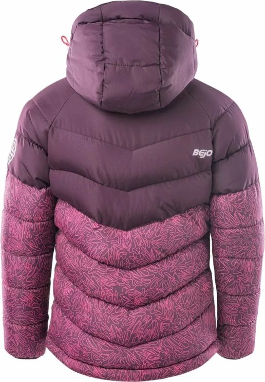 Jakne për vajza Bejo, ngjyrë lejla