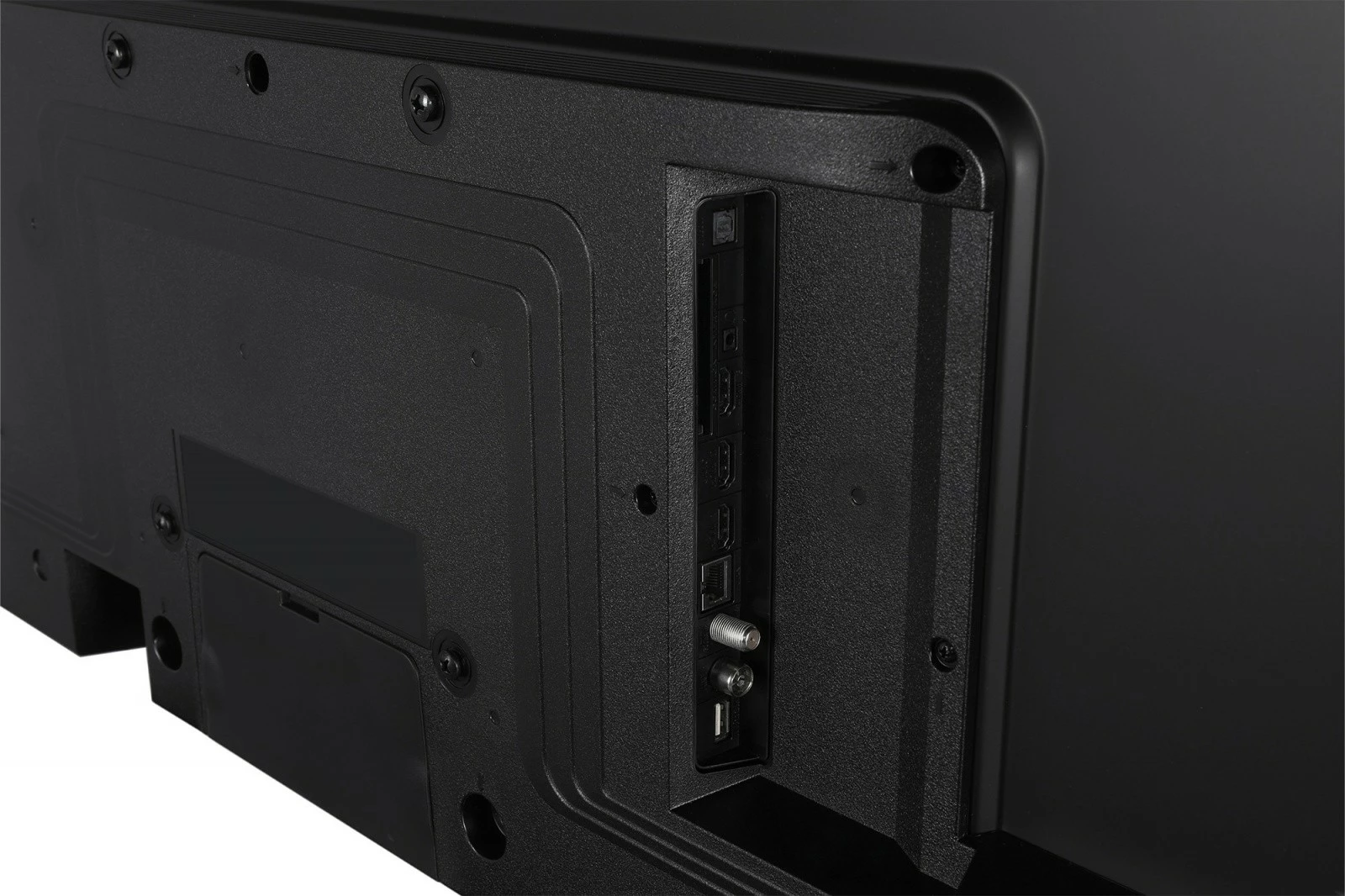 Televizor QLED Toshiba 55QA2363DG, 55 inç, Ultra HD/4K, Android TV, i zi