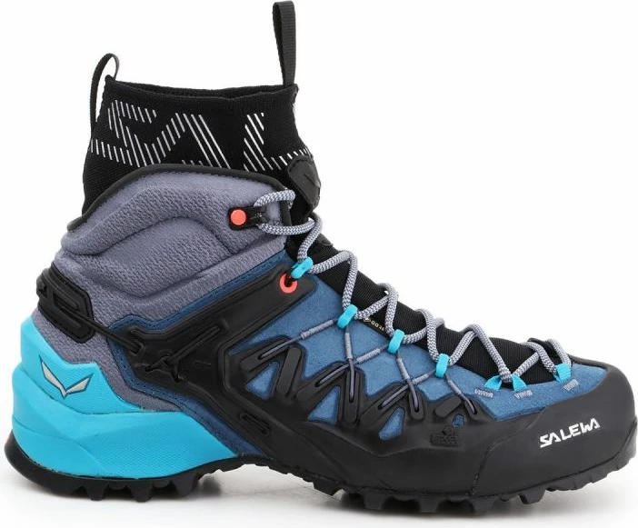 Atlete për alpinizëm Salewa WS Wildfire Edge Mid GTX W për femra
