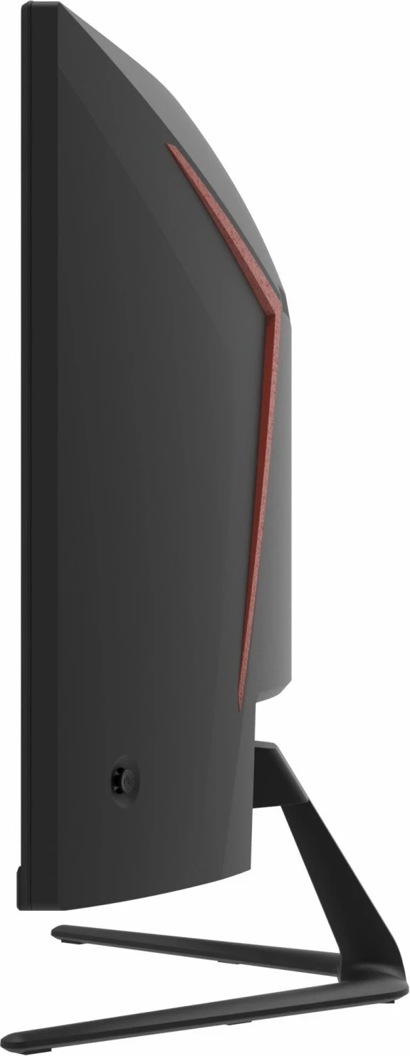 Monitor Acer ED340CURX0BMIIPX, 34 inç, UWQHD, 200Hz, FreeSync Premium, i zi