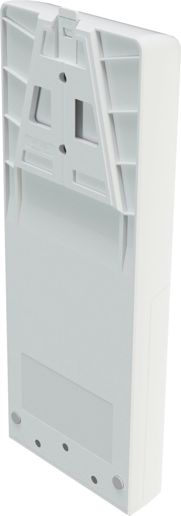 Konvertues fibër-bakër MikroTik FTC11XG, 10 Gigabit, i bardhë