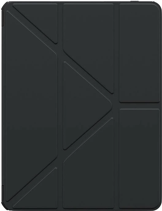Mbështjellës Baseus Minimalist për iPad Pro 9.7", ARJS040401, i zi