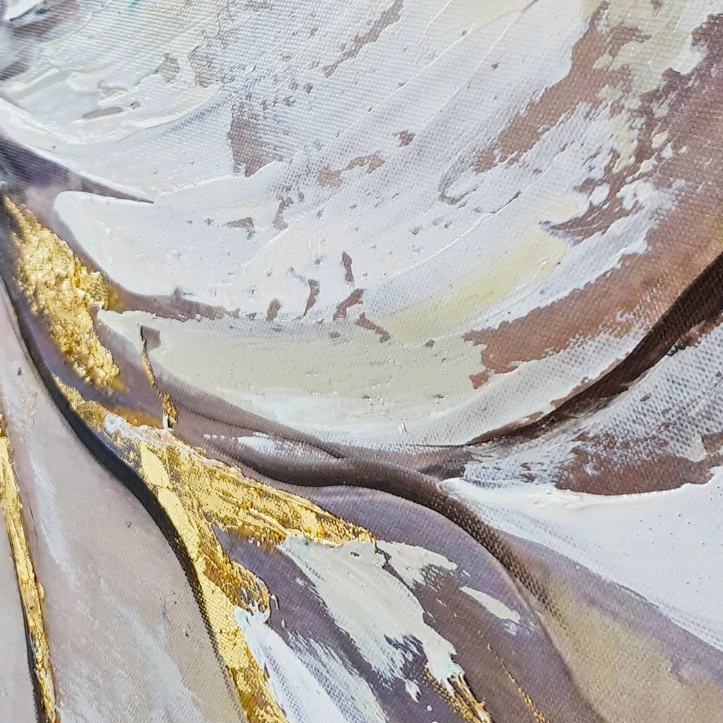 Pikturë dekorative me vaj Wallity, OPG6111000 - 120120