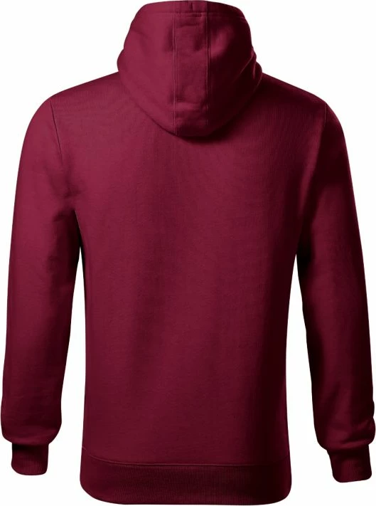 Duks për meshkuj Malfini, i kuq