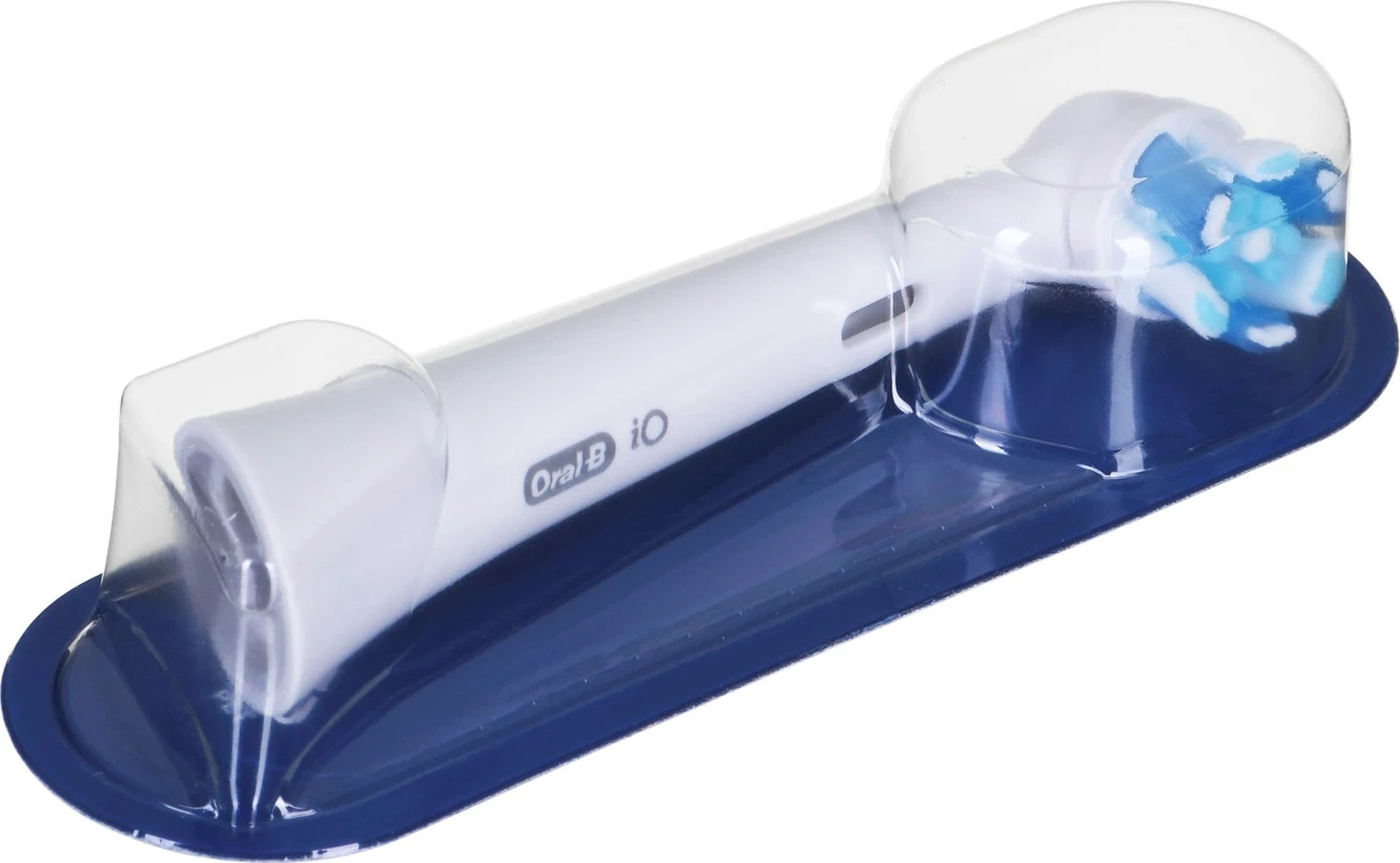 Furçë dhëmbësh elektrike Braun Oral-B iO5 Quite White