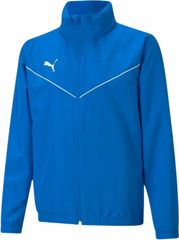 Xhaketë për fëmijë Puma, blu