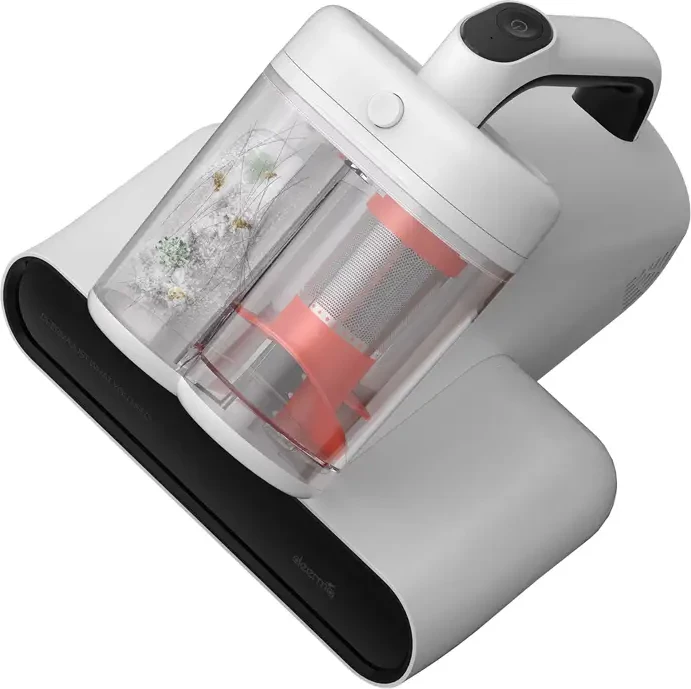 Pastrues dore Deerma DEM-CM980W me UV-C, 0.6L, i bardhë