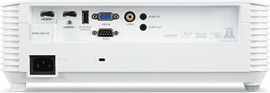 Projektor Acer H6518STi, 3500 ANSI lumens, DLP, 1080p, i bardhë