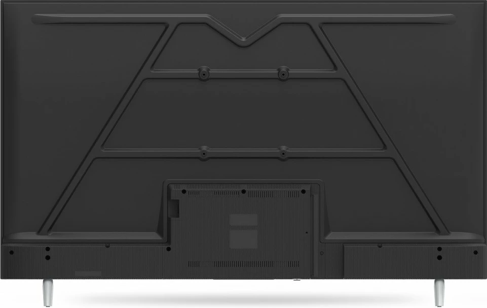 Televizor Smart Allview 55IPLAY6300-U, 55", Ultra HD/4K, VIDAA, Argjendtë