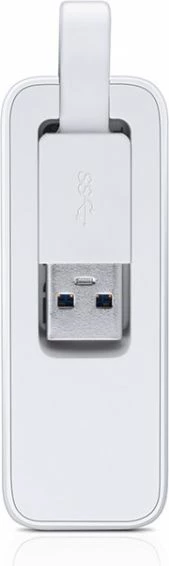 Adapter rrjeti USB 3.0 në Gigabit Ethernet TP-Link UE300, 1x RJ-45