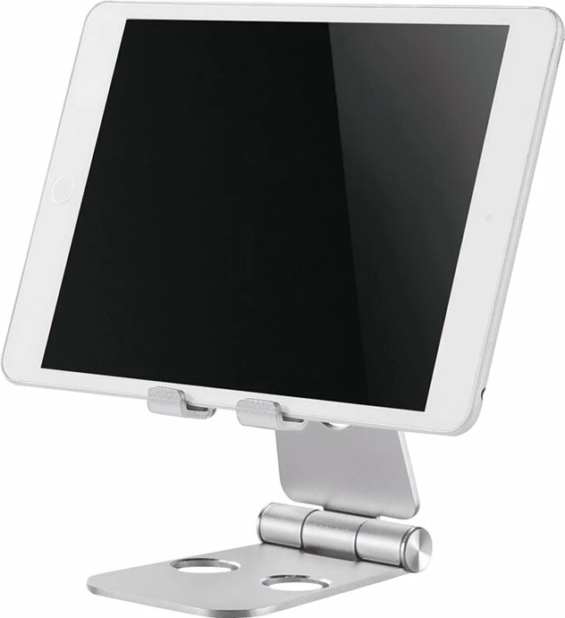 Mbështjellës tavoline Neomounts DS10-160SL1 për celular deri 7", argjend