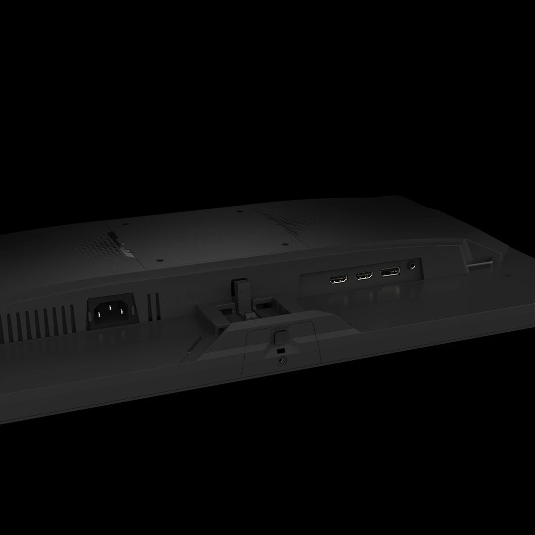 Monitor gaming Gigabyte GS25F2, 25", 200Hz, i zi